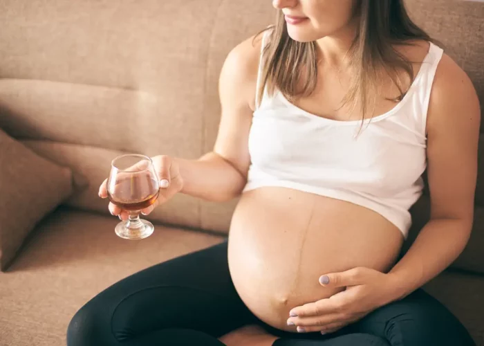 Grossesse et consommation d’alcool : les effets dévastateurs que vous devez connaître