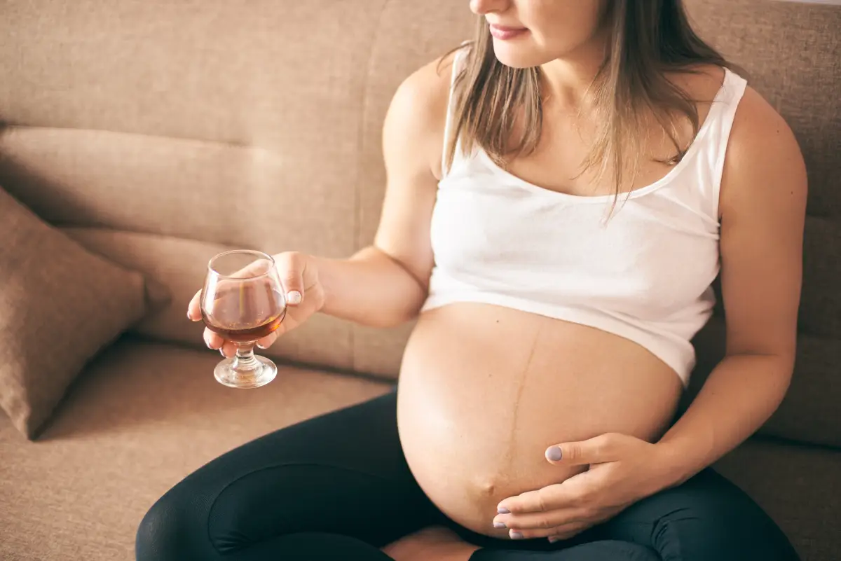 Grossesse et consommation d’alcool : les effets dévastateurs que vous devez connaître