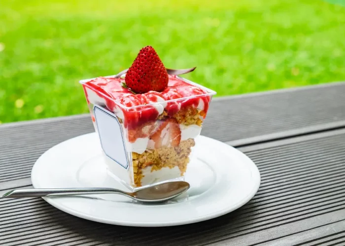 5 desserts délicieux à savourer sans modération pendant votre grossesse