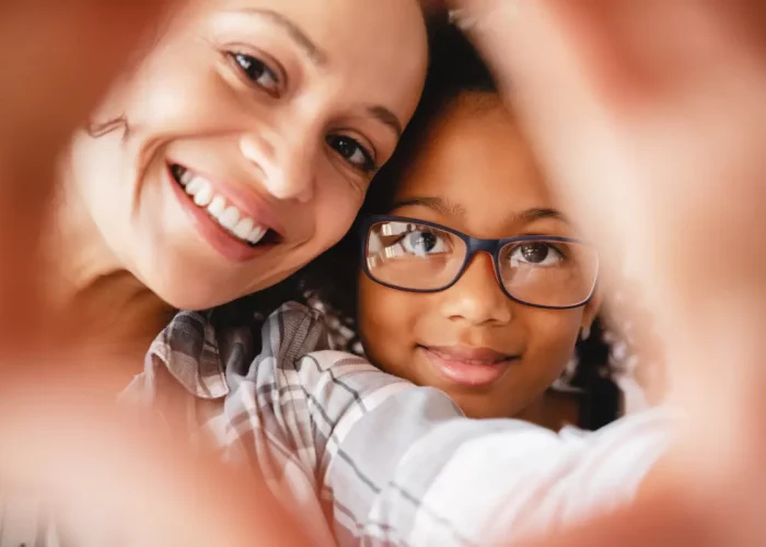 Votre enfant déteste les photos ? Cette astuce géniale changera tout !