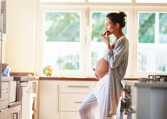 Quels sont les 3 aliments à éviter au petit-déjeuner pendant votre grossesse ?