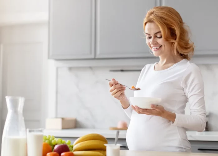 5 conseils pratiques pour rester en forme et belle pendant votre grossesse