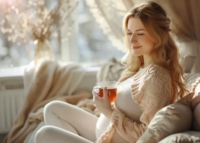 Stop aux nausées matinales : 5 remèdes naturels pour futures mamans