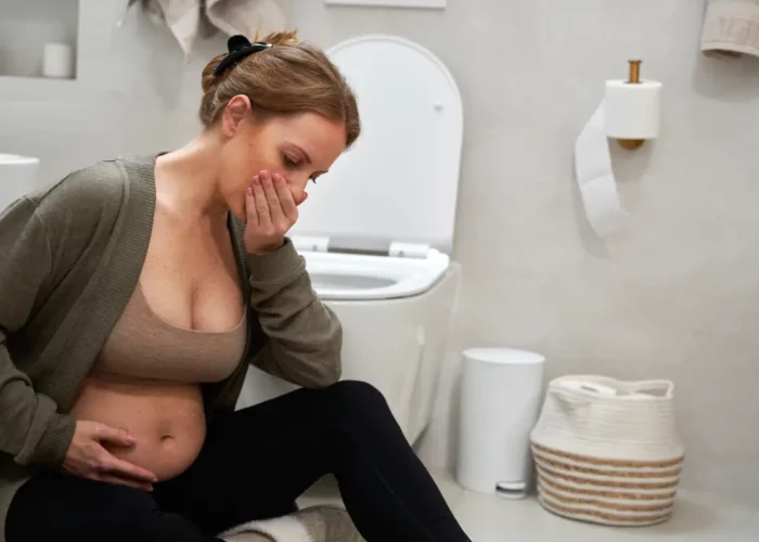 Qu’est-ce que l’hyperémèse gravidique et comment la gérer pendant la grossesse ?