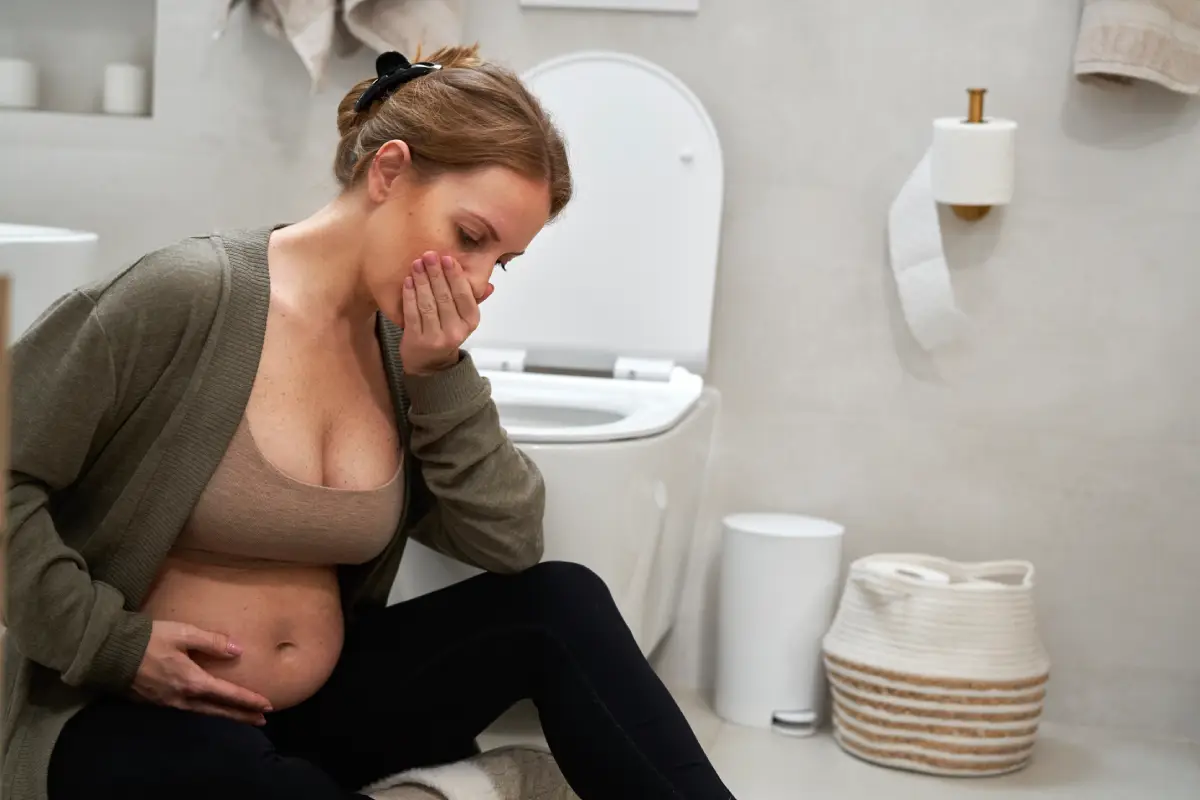 Qu’est-ce que l’hyperémèse gravidique et comment la gérer pendant la grossesse ?