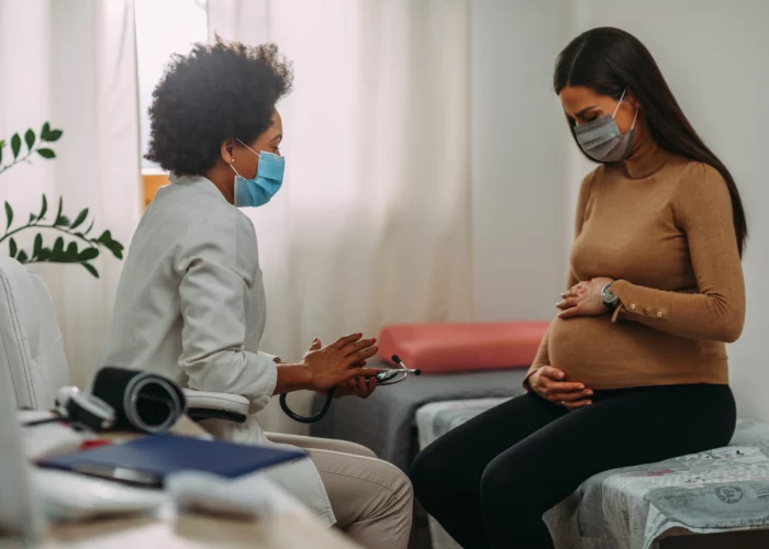 Tout savoir sur l’infection à cytomégalovirus (CMV) durant la grossesse