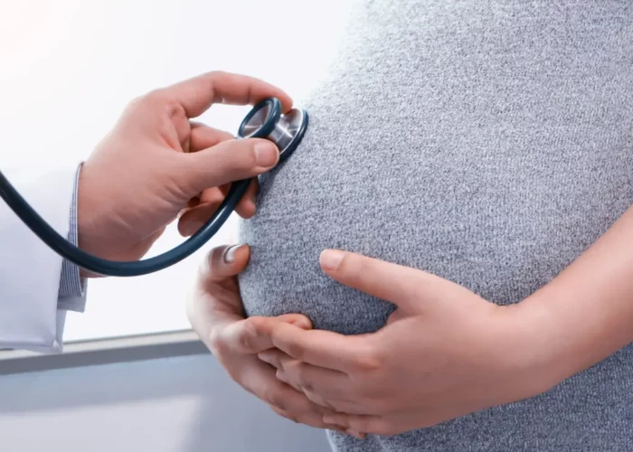 La grossesse môlaire : causes, symptômes et traitements