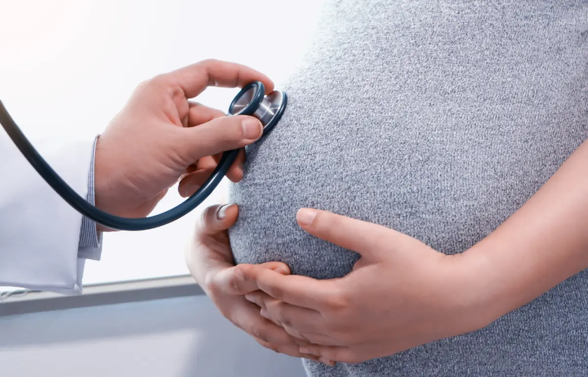 La grossesse môlaire : causes, symptômes et traitements