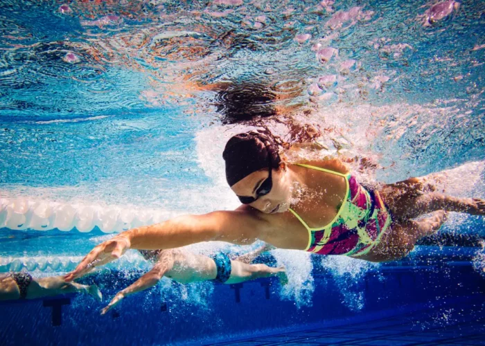 Quel sport après votre accouchement ? 3 idées pour démarrer doucement