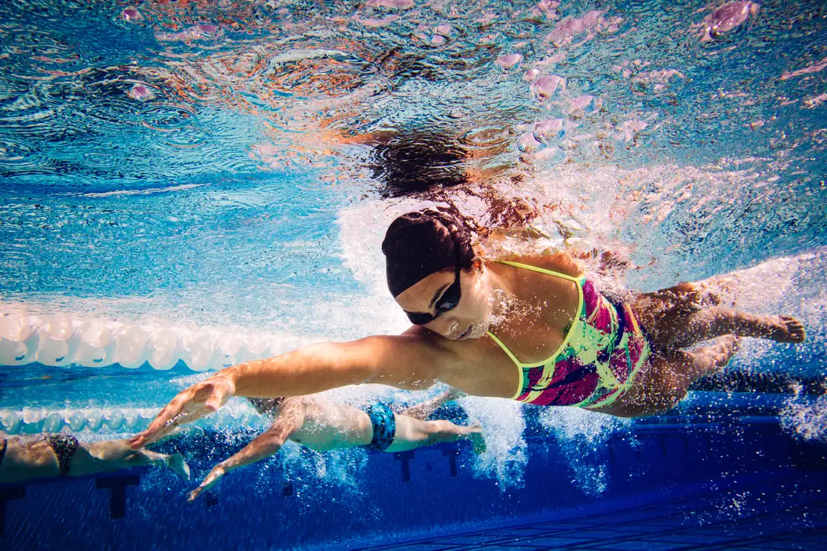 Quel sport après votre accouchement ? 3 idées pour démarrer doucement