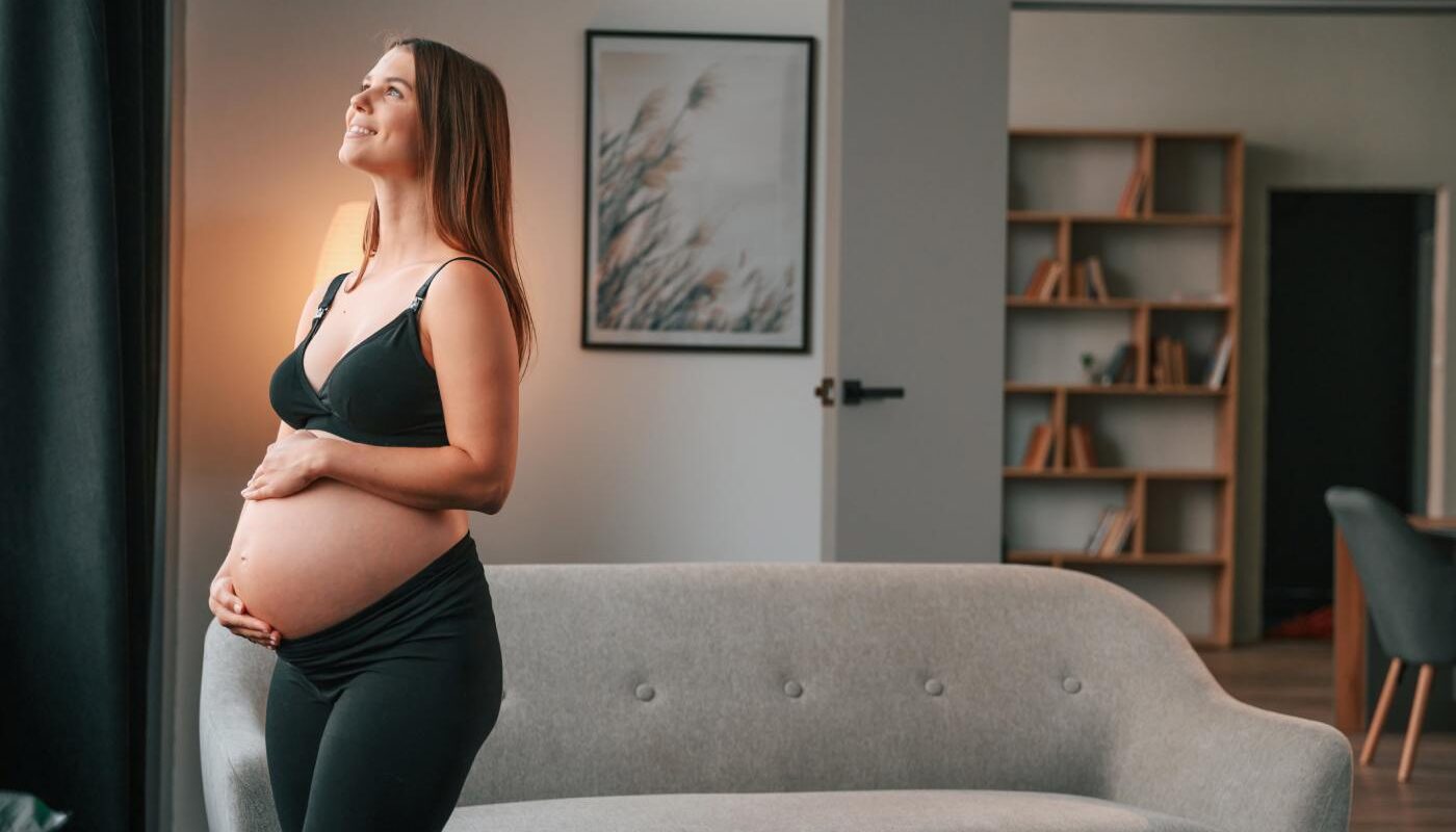 Les premiers mouvements de bébé : à quoi s’attendre durant votre grossesse ?