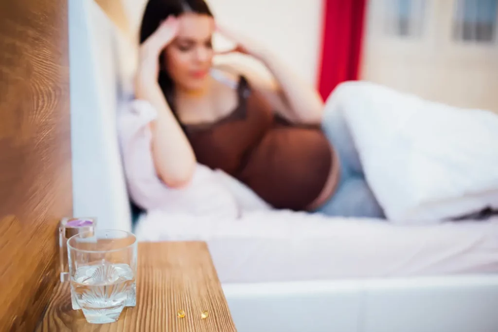 Les maux de tête pendant la grossesse : comment les prévenir et les soulager ?