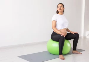 La santé mentale pendant la grossesse : comment gérer le stress et l'anxiété ?