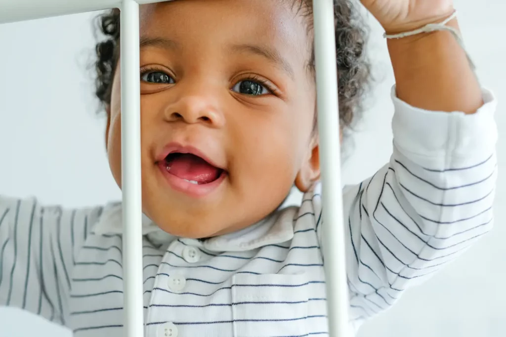 Les barrières de lit pour enfants : sécurité et confort assurés