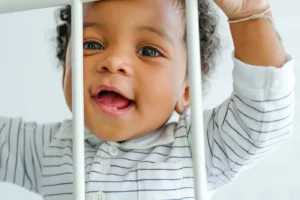 Les barrières de lit pour enfants : sécurité et confort assurés