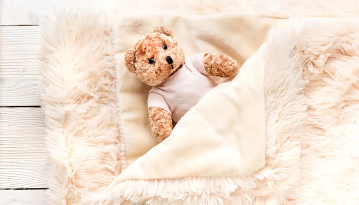 Le doudou Bola, le cadeau de naissance ultime pour bébé