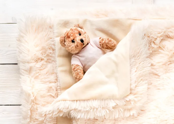Le doudou Bola, le cadeau de naissance ultime pour bébé