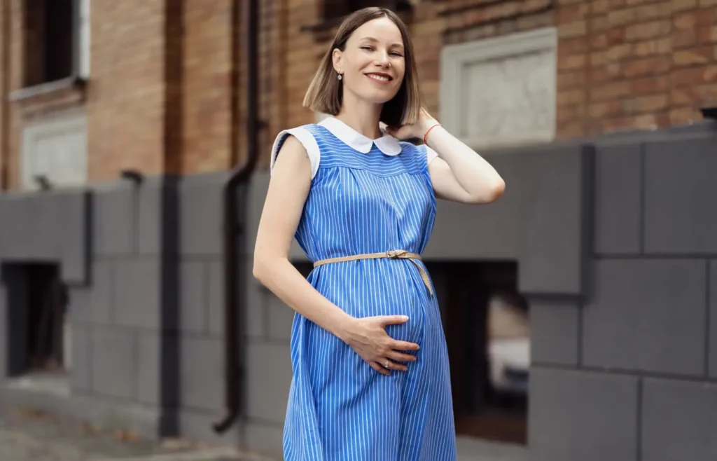 Bola de grossesse fait main : un bijou unique et bénéfique