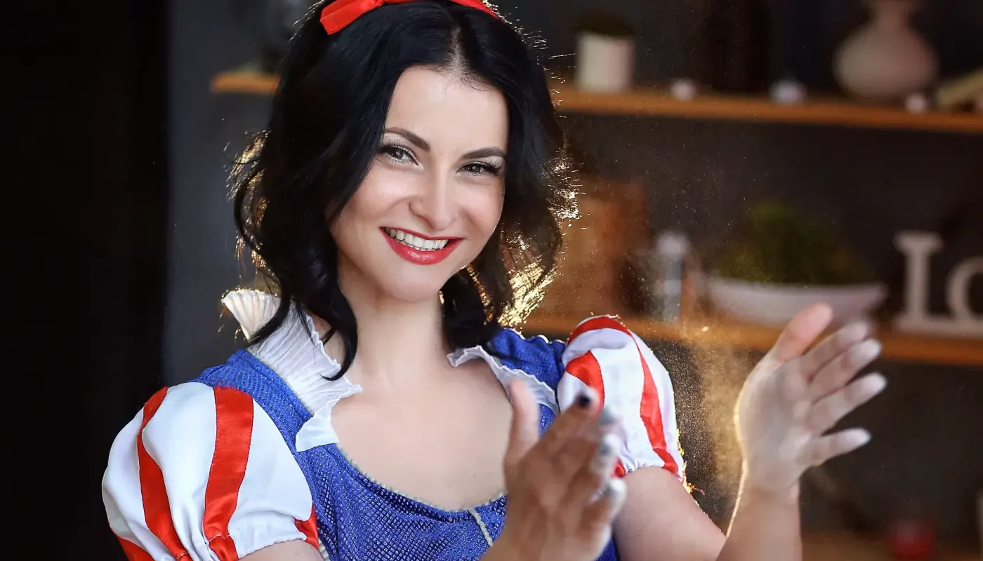 Porter un bola de grossesse sur le thème Disney : un trésor magique pour futures mamans
