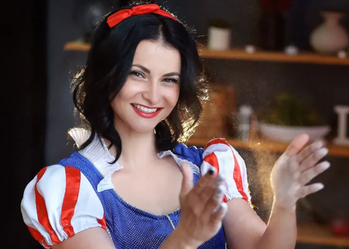 Porter un bola de grossesse sur le thème Disney : un trésor magique pour futures mamans