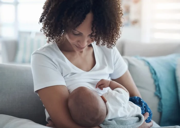 Colostrum : mieux connaitre l’or liquide pour votre bébé