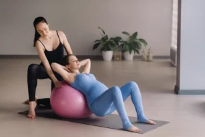 Enceinte et reprise d'activité : quelle activité physique choisir à la rentrée ?