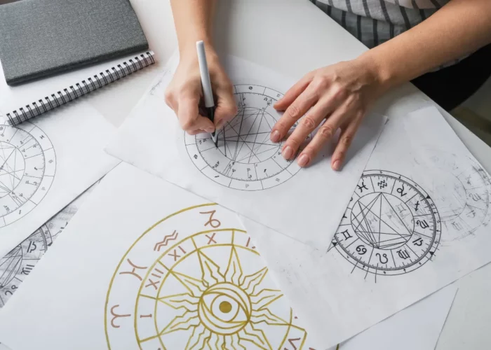 Astrologie et grossesse : influence des signes sur la maternité
