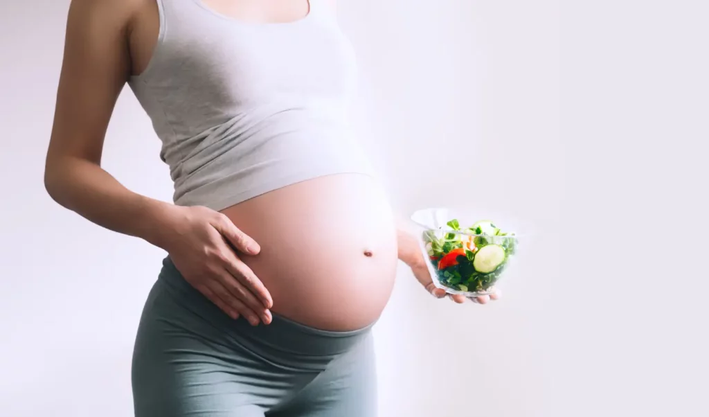 Acide folique et grossesse : le guide pour les futures mamans
