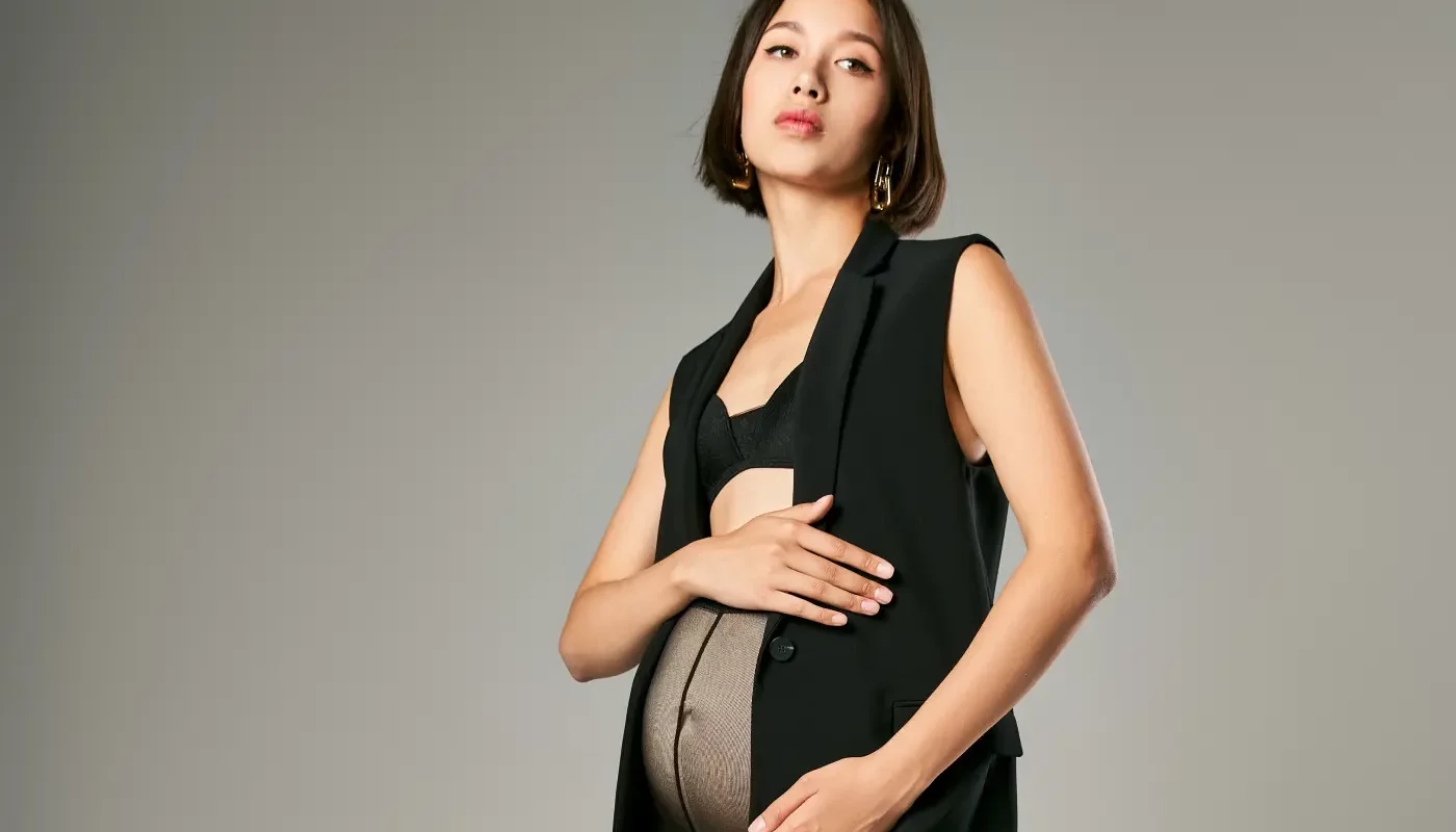 Collant de grossesse : tout savoir pour bien le porter durant votre grossesse
