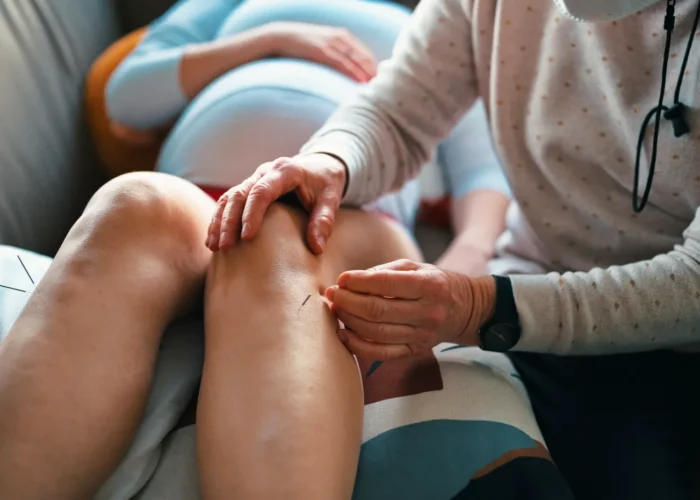 10 bienfaits de l’acupuncture pendant la grossesse