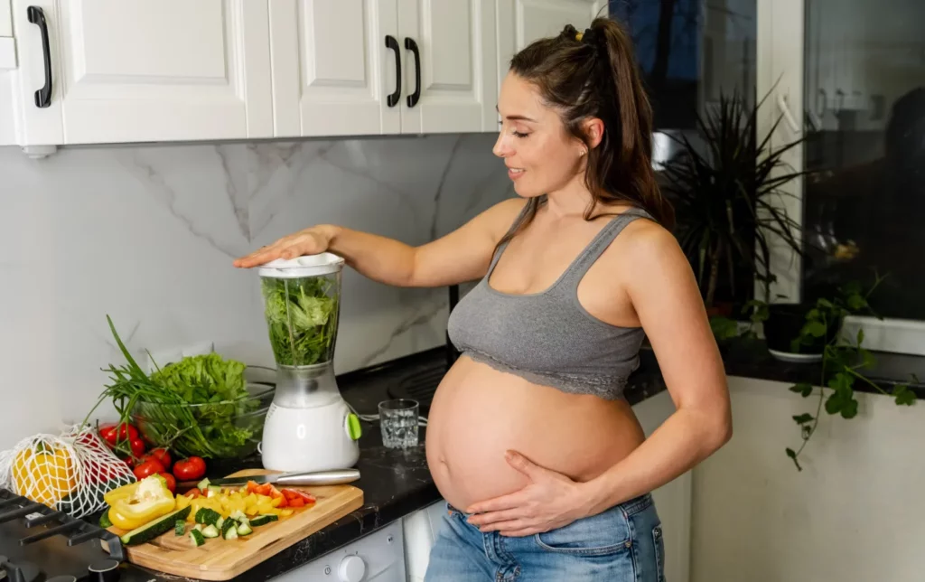 10 aliments riches en fer indispensables pendant la grossesse