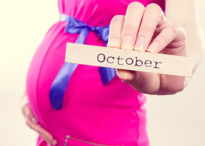 Balance ou Scorpion ? Les surprenantes qualités de votre bébé né en octobre