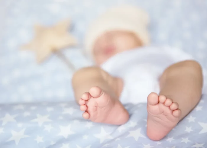 Sommeil de bébé : mieux comprendre son cycle de sommeil