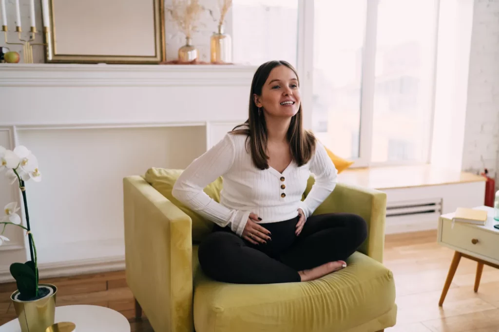 10 astuces pour gérer les sautes d'humeur pendant la grossesse