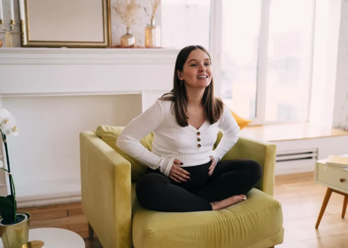 10 astuces pour gérer les sautes d’humeur pendant la grossesse
