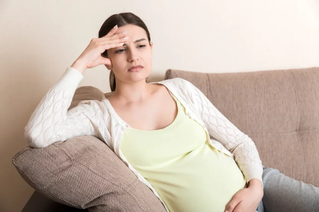 Comment gérer les relations familiales pendant la grossesse ?