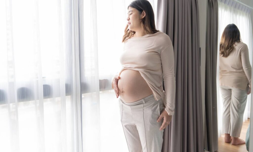 Comment gérer l'anxiété liée à l'accouchement ?