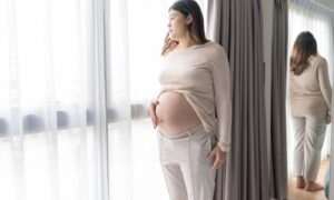 Comment gérer l'anxiété liée à l'accouchement ?