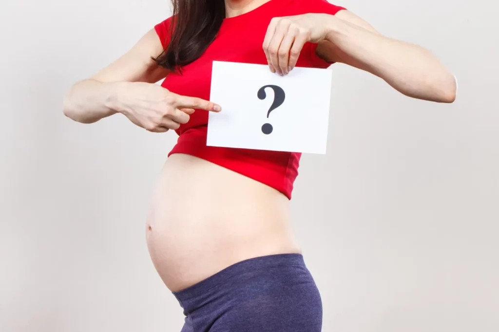 7 signes inattendus qui prouvent que vous êtes enceinte - Le #4 va vous surprendre !