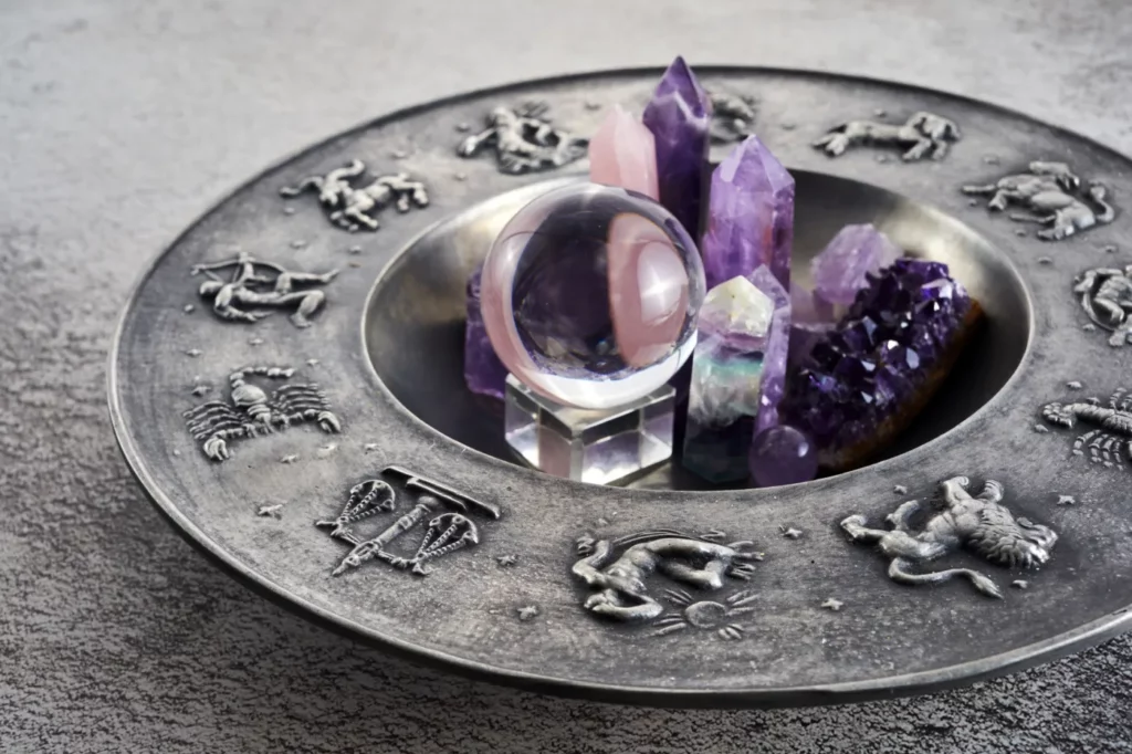 Horoscope gratuit du 17 octobre spécial grossesse