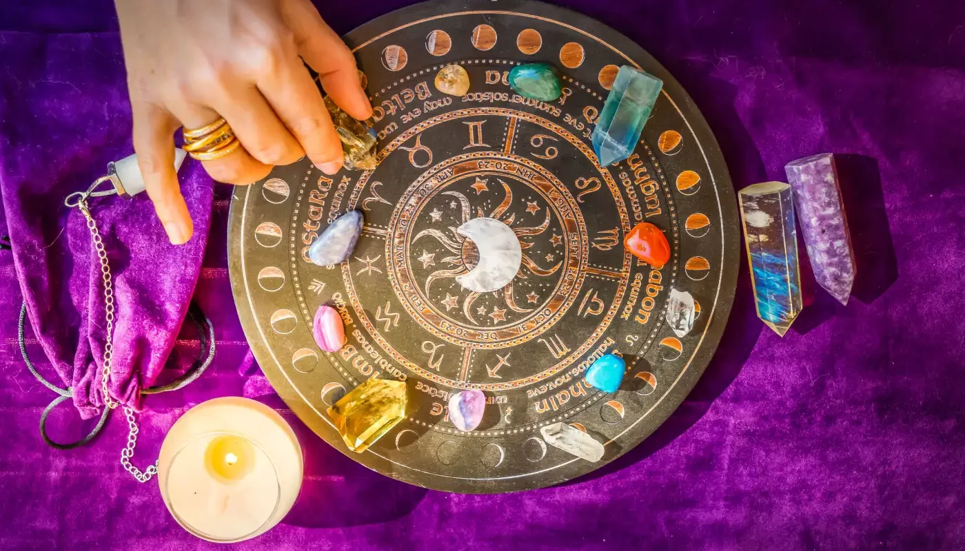 Votre horoscope femme spécial grossesse du 16 octobre