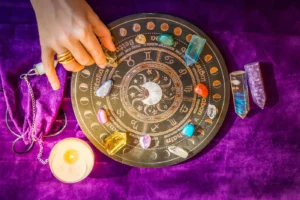 Votre horoscope femme spécial grossesse du 16 octobre