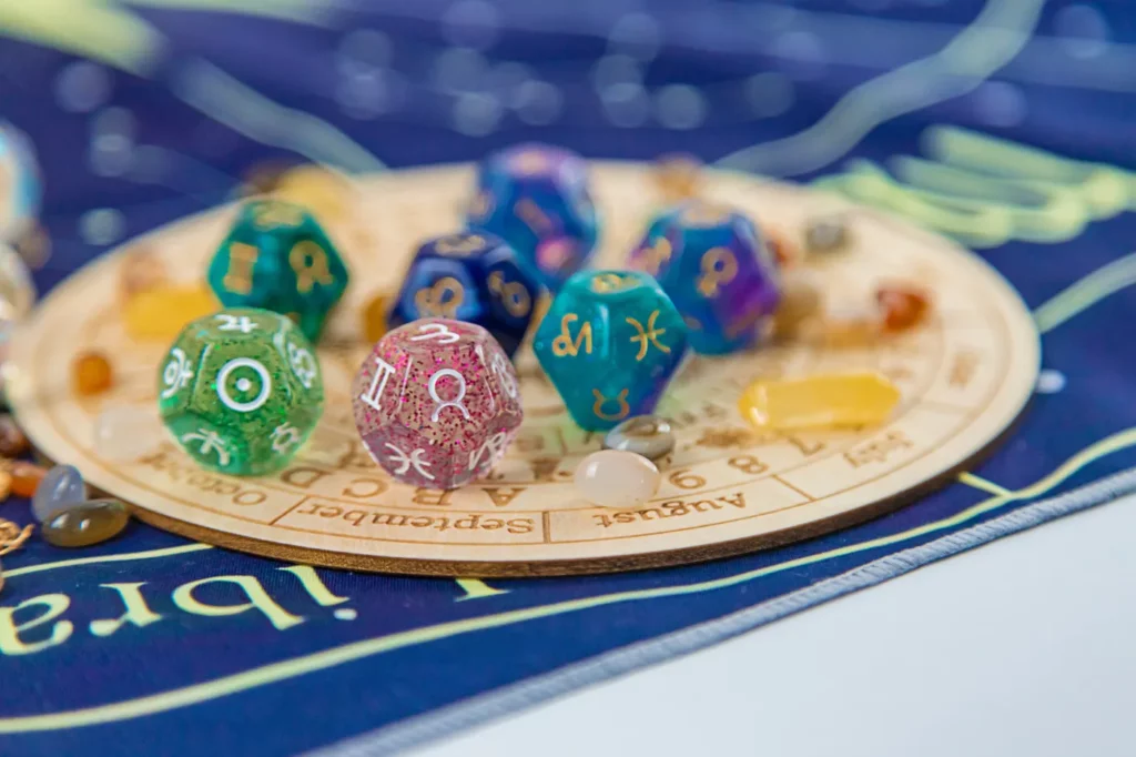 Avis aux futures mamans : votre avenir se dévoile dans votre horoscope du jour