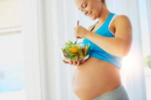 L'œuf : le super aliment insoupçonné pour le développement de bébé