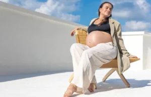 Bola de grossesse : découvrez sa signification spirituelle