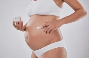 Routine beauté révolutionnaire pour futures mamans : avoir une peau parfaite