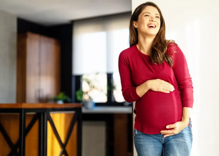 Comment convertir les semaines de grossesse en mois ?