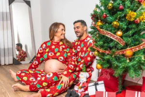Grossesse et repas de Noël, quels sont les aliments à éviter ?