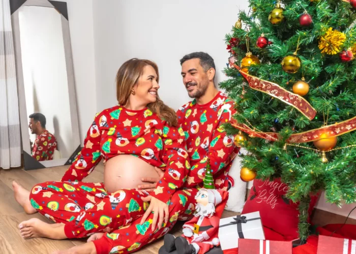 Grossesse et repas de Noël : quels aliments éviter pour la sécurité de bébé ?