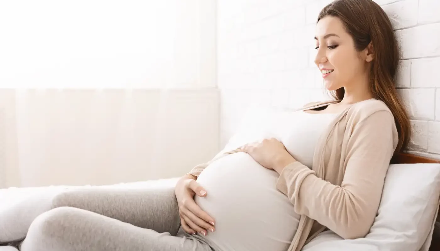 Bola de grossesse : quelle est sa signification spirituelle ?